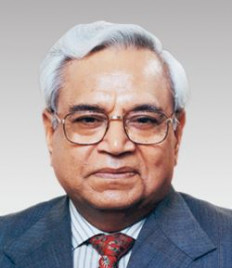 Arjun Asrani