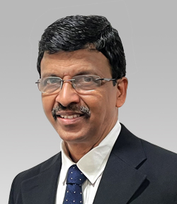 K Venkatraman